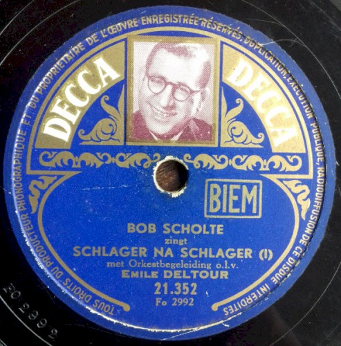Schlager na schlager