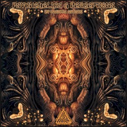 Psychedelics & Perceptions