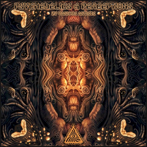 Psychedelics & Perceptions