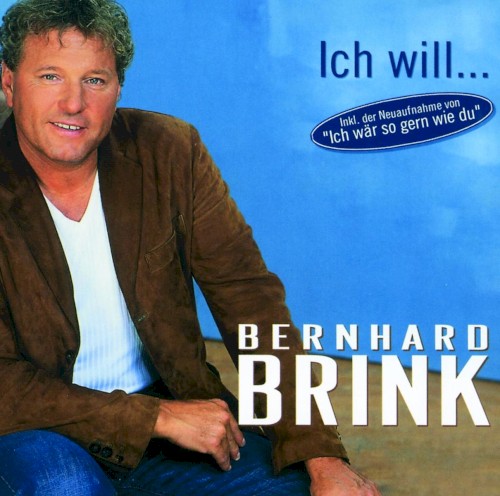 Ich will