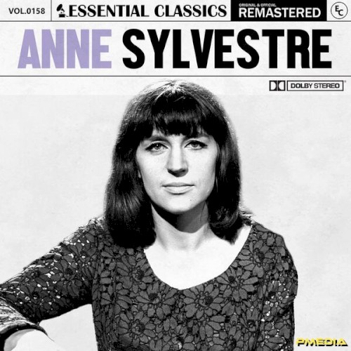 Essential Classics, Vol. 158: Anne Sylvestre