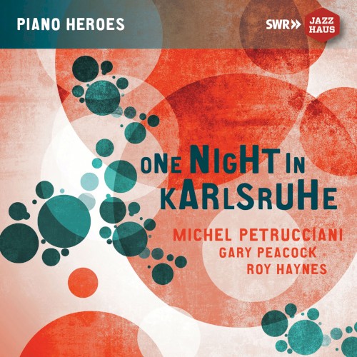 One Night in Karlsruhe