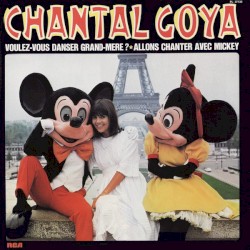 Voulez-vous danser grand-mère ?