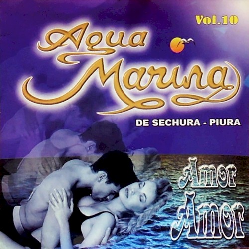 Vol. 10: Amor amor