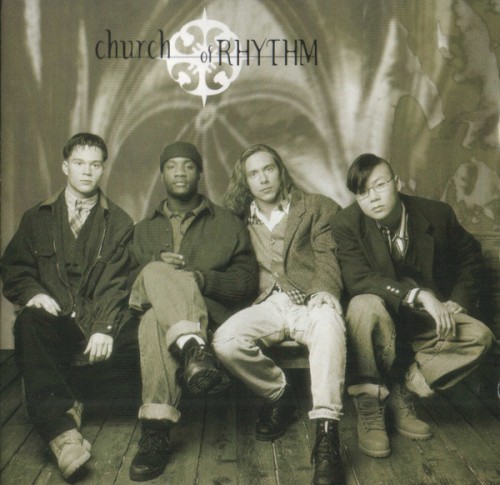 Church of Rhythm