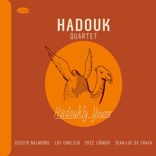 Hadoukly Yours