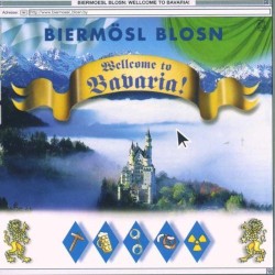 Wellcome to Bavaria!