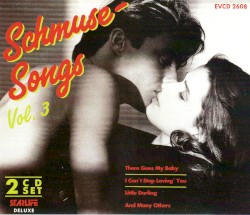 Schmuse-Songs, Vol. 3
