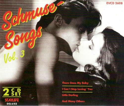 Schmuse-Songs, Vol. 3