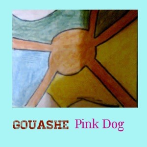 Pink Dog