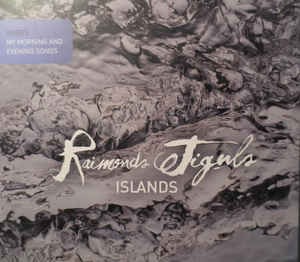 Islands