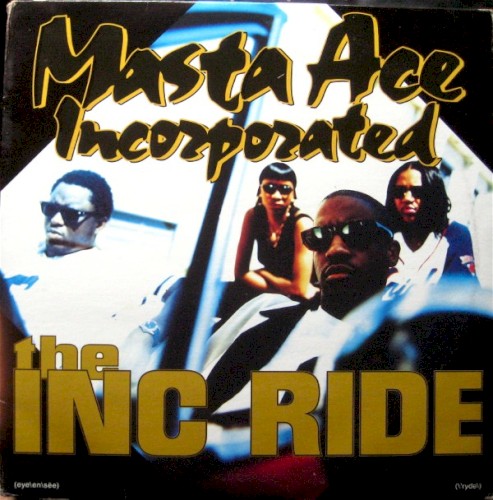 The INC Ride