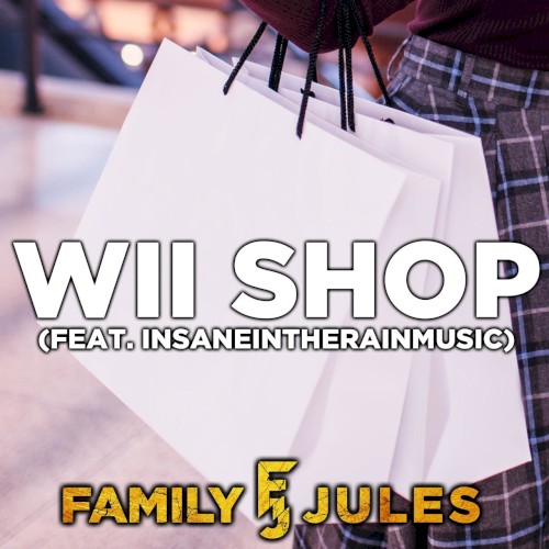Wii Shop