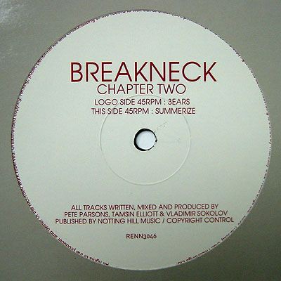 Chapter Two