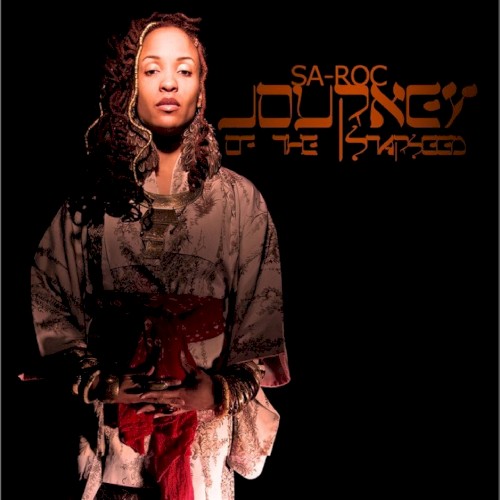 Journey of the Starseed