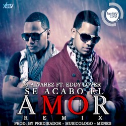 Se acabó el amor (remix)