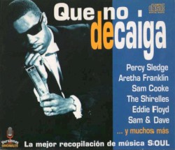 Que no decaiga