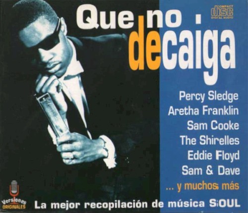 Que no decaiga