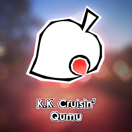 K.K. Cruisin' (from "Animal Crossing")