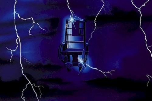 For Whom the Electric Bell Tolls (We Are Magonia vs. Metallica)