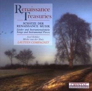 Renaissance Treasuries