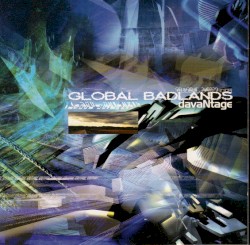 Global Badlands