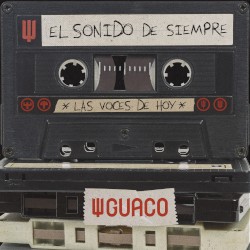 El sonido de siempre, las voces de hoy