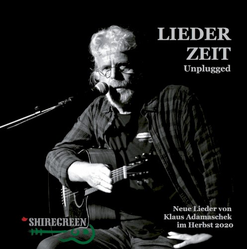 Liederzeit Unplugged