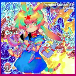 Parallel Sunset EP