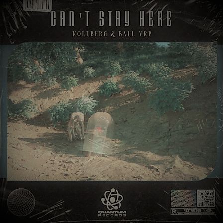 Can't Stay Here 2.0