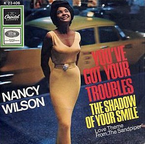 You’ve Got Your Troubles / The Shadow of Your Smile (Love Theme From “The Sandpiper”)