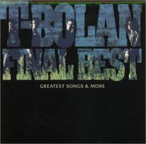T-BOLAN FINAL BEST〜GREATEST SONGS&MORE