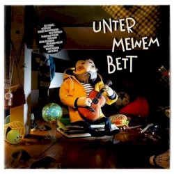 Unter meinem Bett
