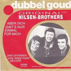 Aber dich gibt’s nur einmal für mich / Zwei Gitarren – Eine sweethart Melodie