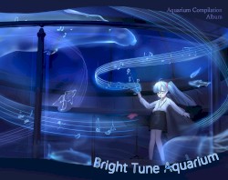 Bright Tune Aquarium