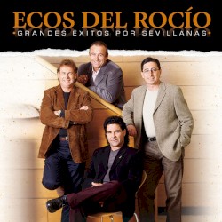 Grandes Exitos Por Sevillanas