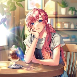 君のせいで愛してる