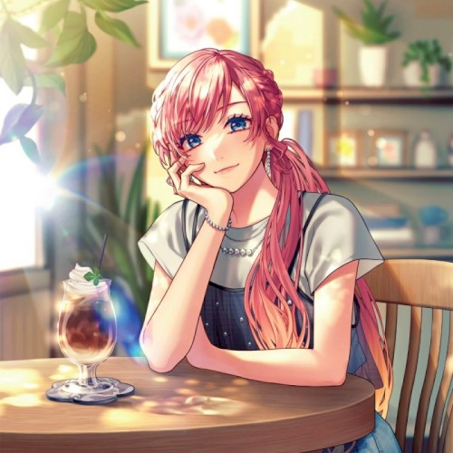 君のせいで愛してる