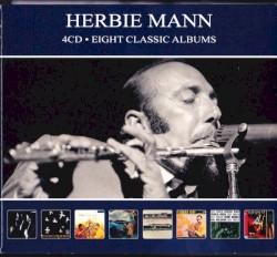 Eight Classic Albums