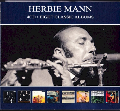 Eight Classic Albums