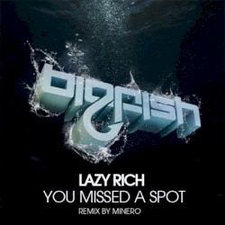 You Missed a Spot
