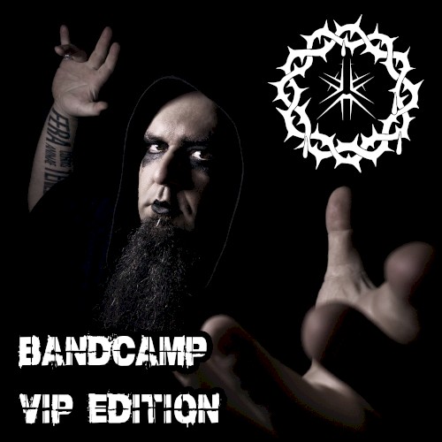Sacrothorn 2023-2025 (Bandcamp VIP edition)