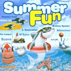 Summer Fun