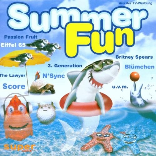 Summer Fun