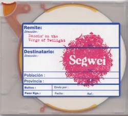 Dancin' On The Verge Of Twilight