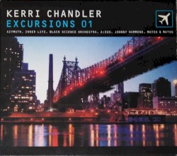 Excursions 01