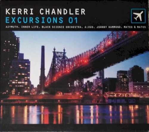 Excursions 01