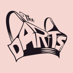 The Darts LP