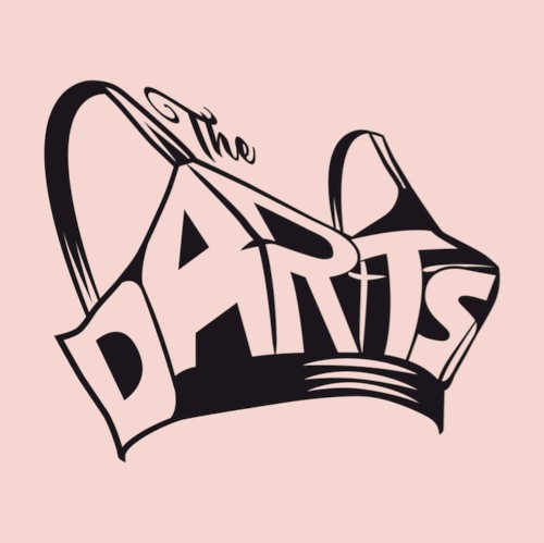 The Darts LP
