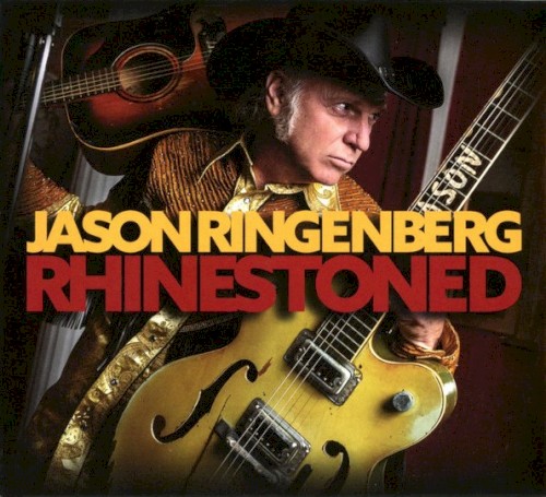 Rhinestoned
